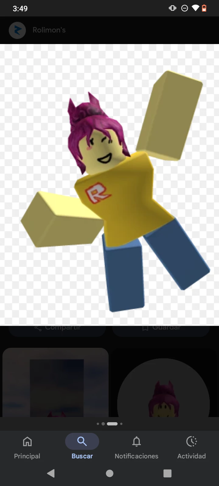Thumbnail of Jane doe