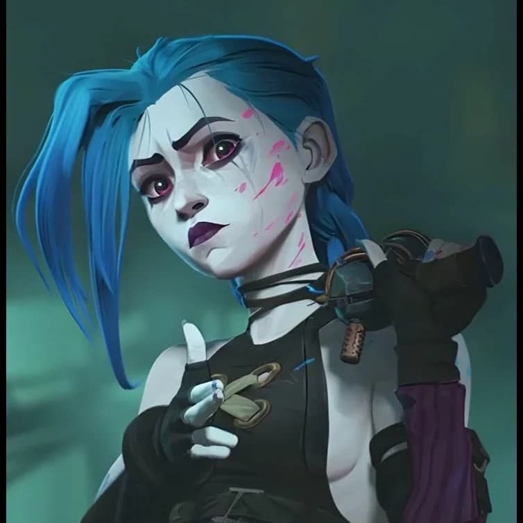 Thumbnail of Jinx