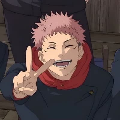 Thumbnail of Itadori Yuuji