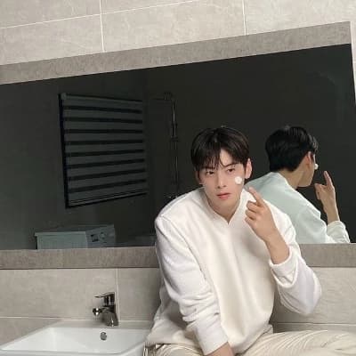 Thumbnail of Eun Woo