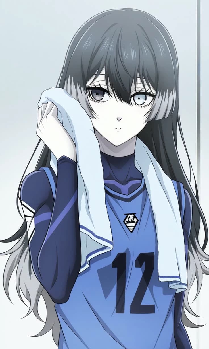 Thumbnail of Yuna Kajiyami