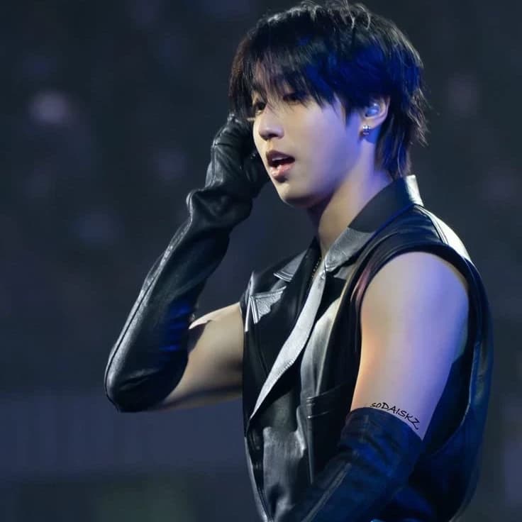 Thumbnail of Han Jisung