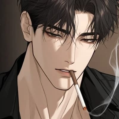Thumbnail of Julian Vance