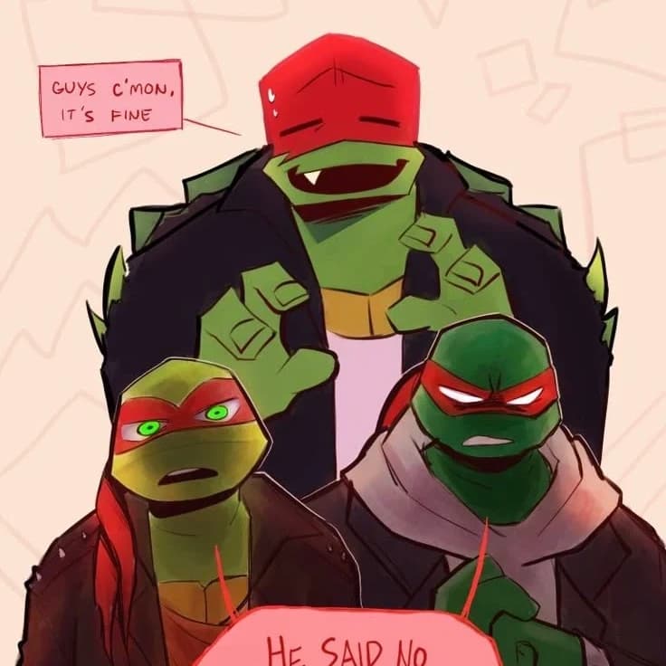 Thumbnail of Raph