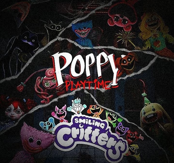 Thumbnail of POPPY PLAYTIME