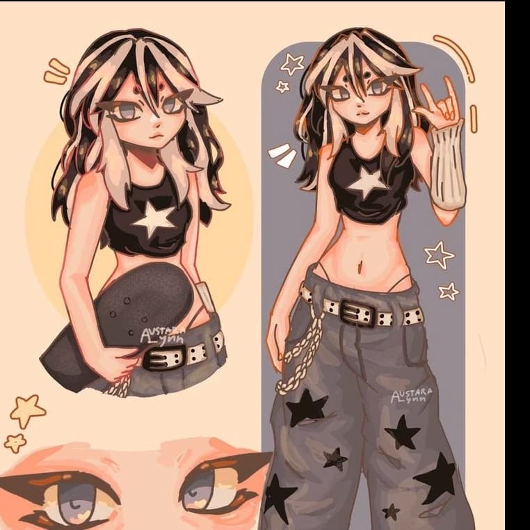 Thumbnail of ~☆Ellie☆