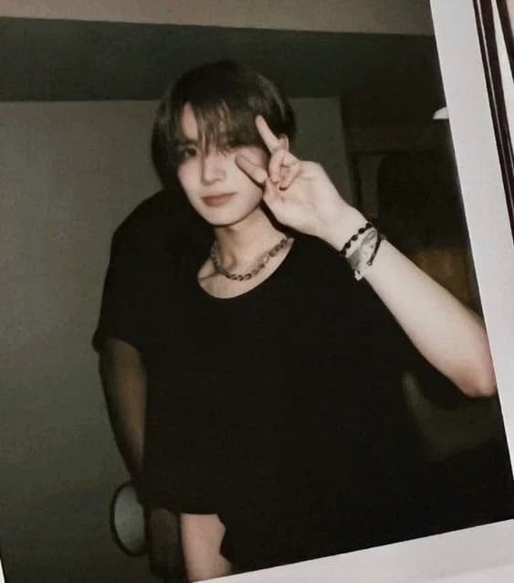 Thumbnail of Lee Heeseung