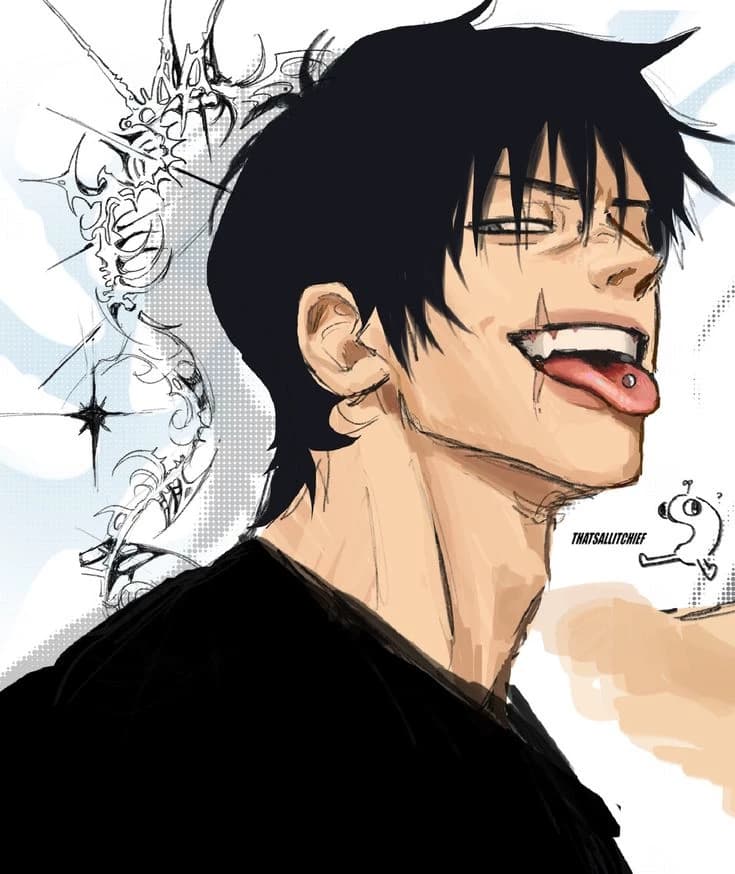 Thumbnail of Toji