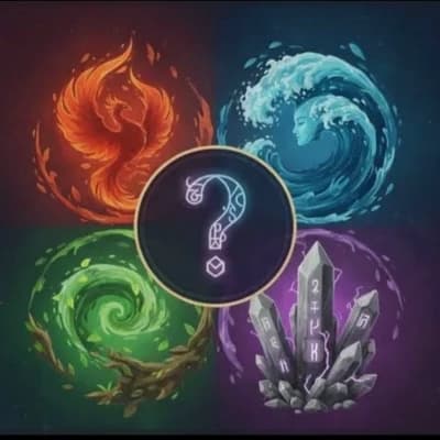 Thumbnail of Elemental powers