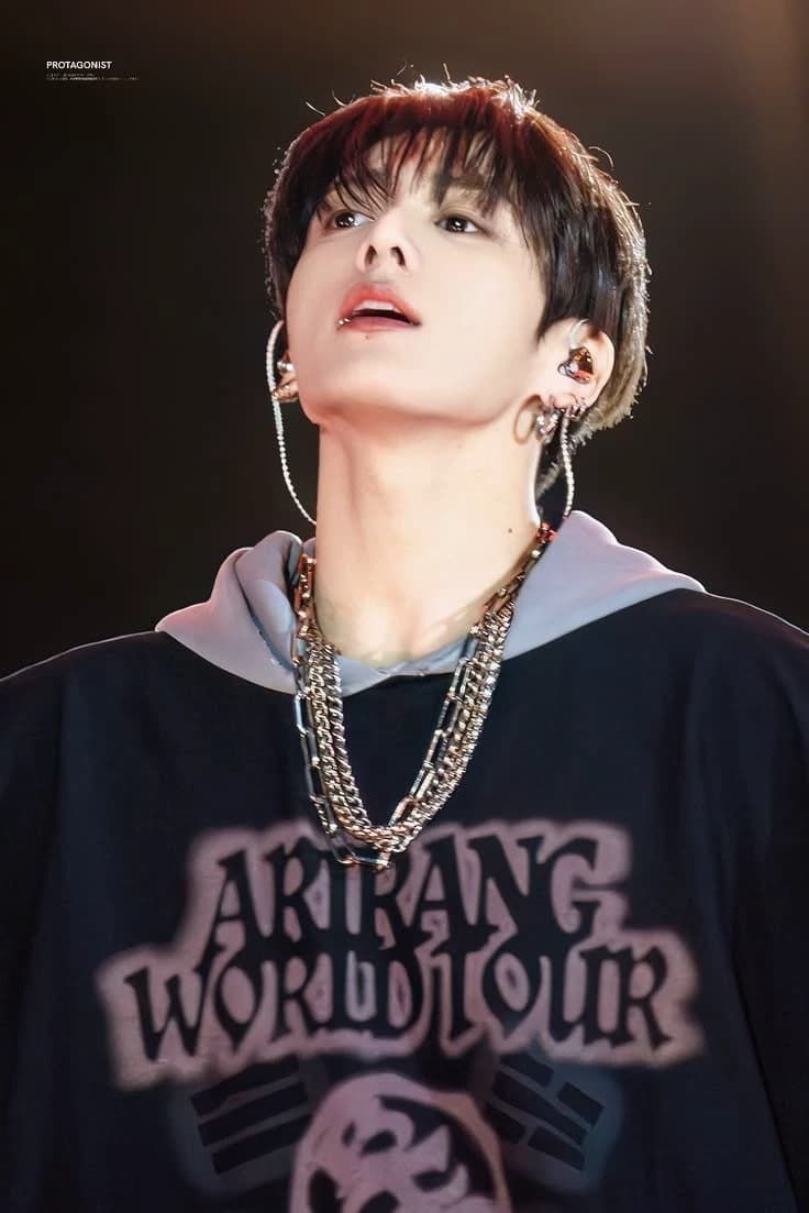 Thumbnail of Jungkook