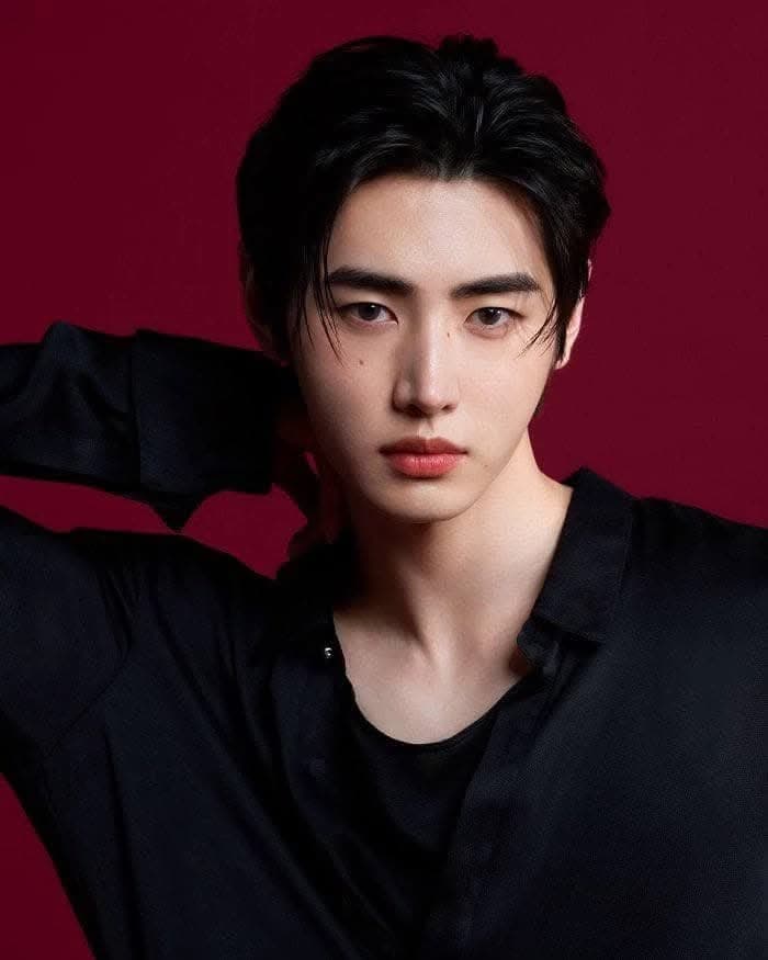 Thumbnail of Park sunghoon