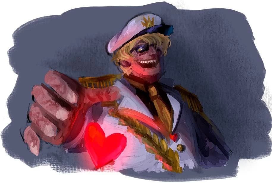 Thumbnail of Феликс(психбольной)