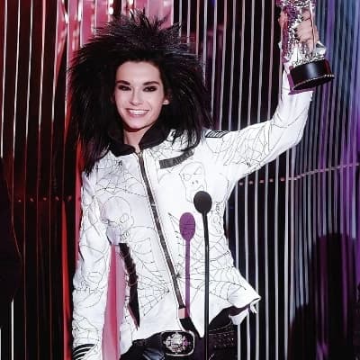 Thumbnail of Bill kaulitz