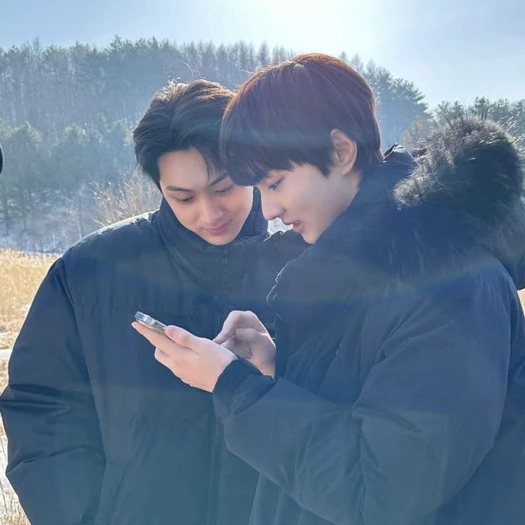Thumbnail of Jungwon