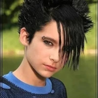 Thumbnail of Bill Kaulitz