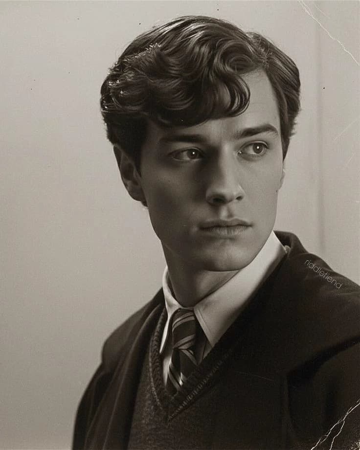 Thumbnail of Tom Riddle