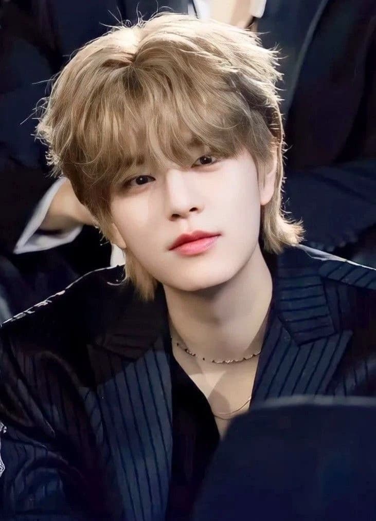 Thumbnail of Seungmin