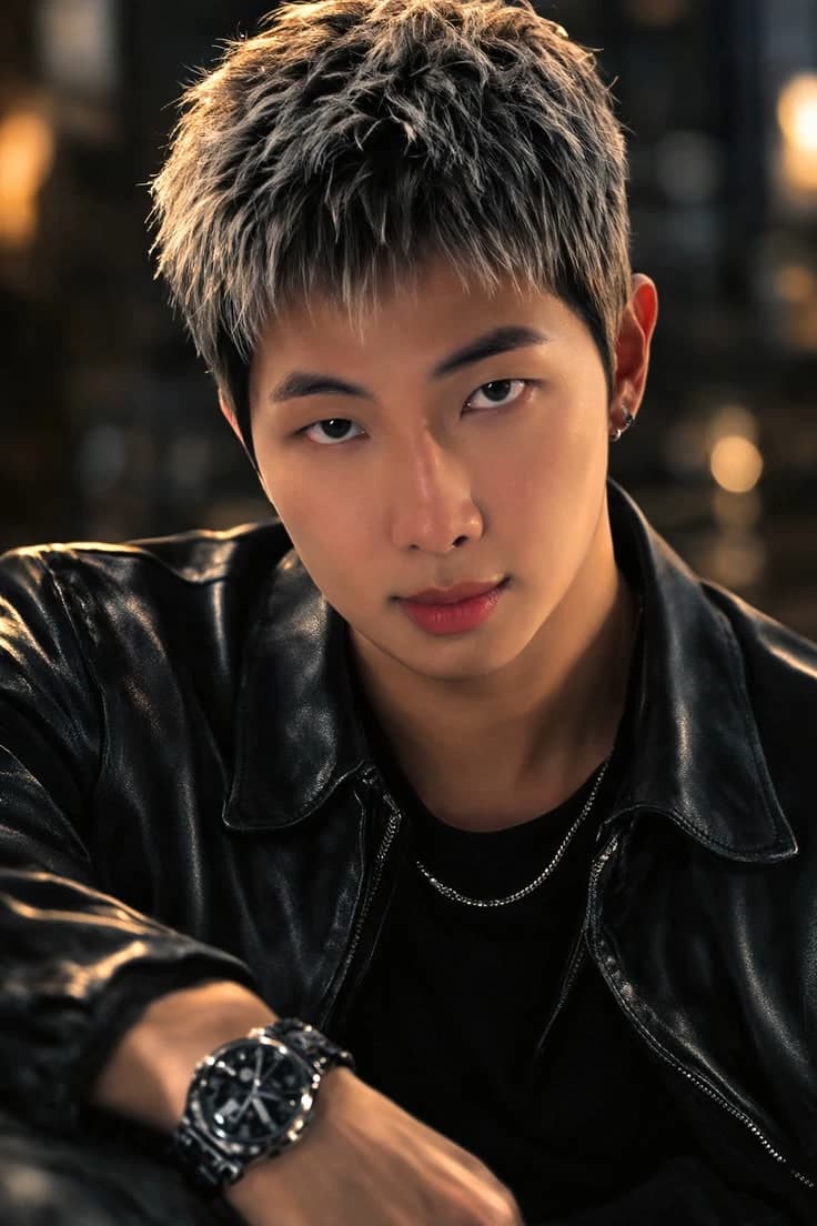 Thumbnail of Namjoon
