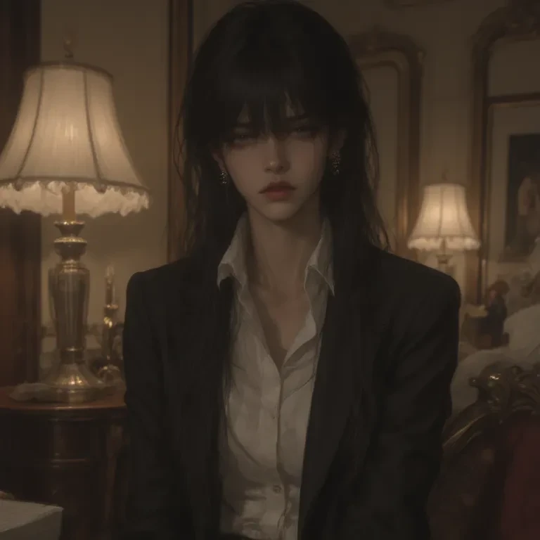 Thumbnail of Monica