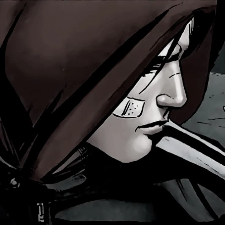Thumbnail of Jason Todd