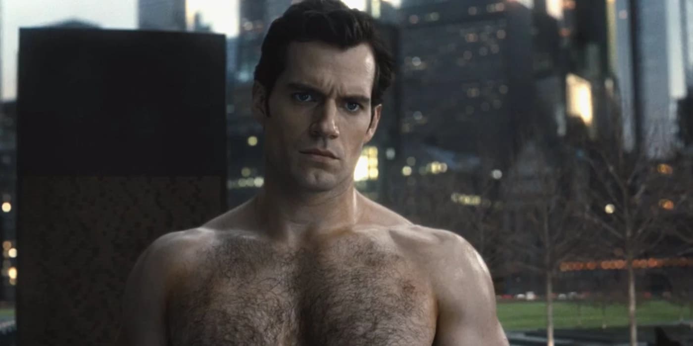 Thumbnail of Clark Kent