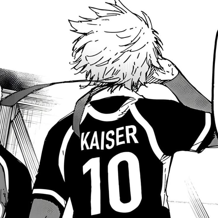 Thumbnail of Michael Kaiser