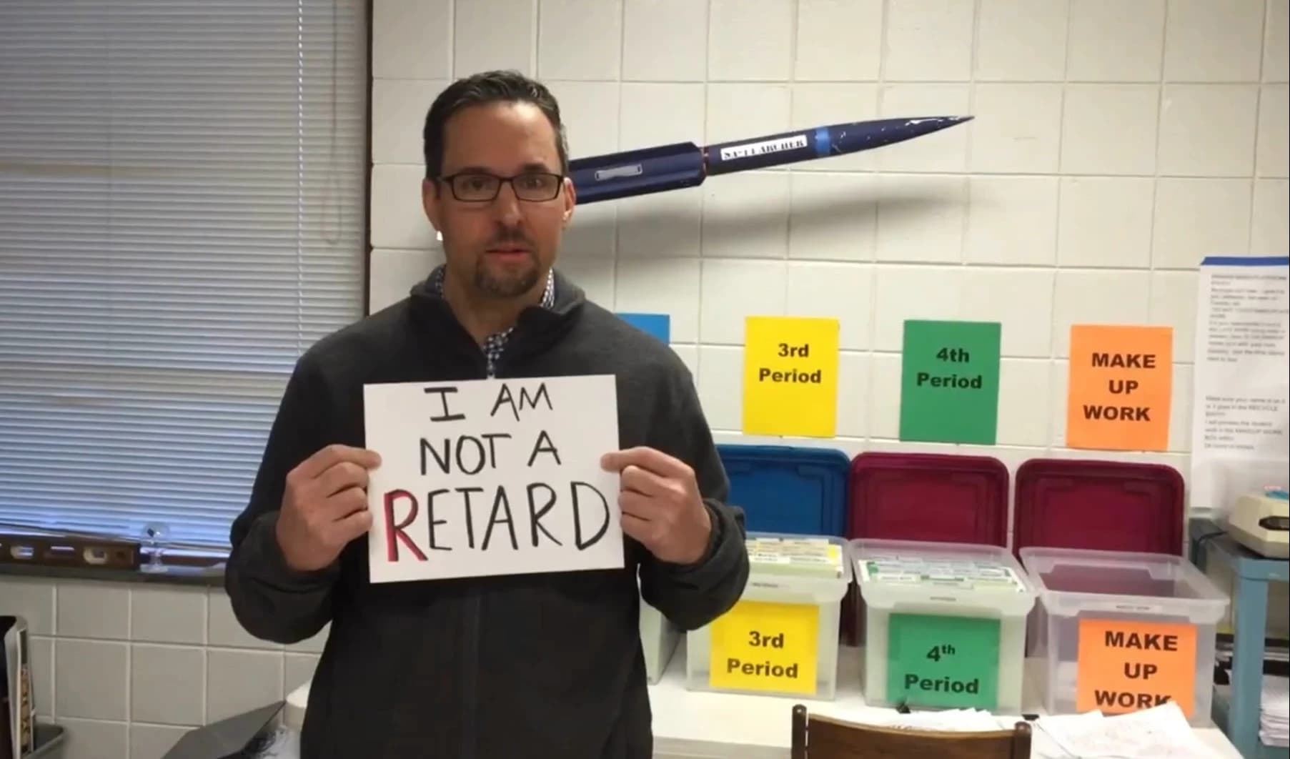 Thumbnail of Mr. Erkman