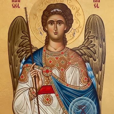 Thumbnail of Archangel Gabriel