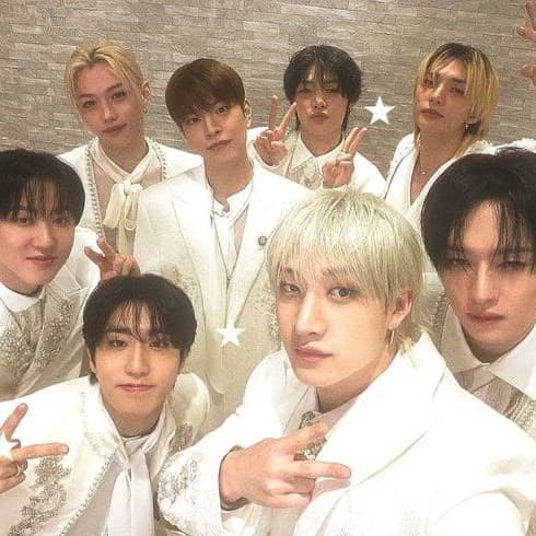 Thumbnail of Stray kids