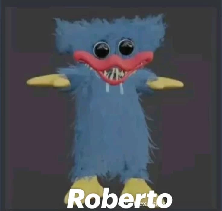 Thumbnail of Roberto