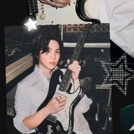 Thumbnail of Min yoongi