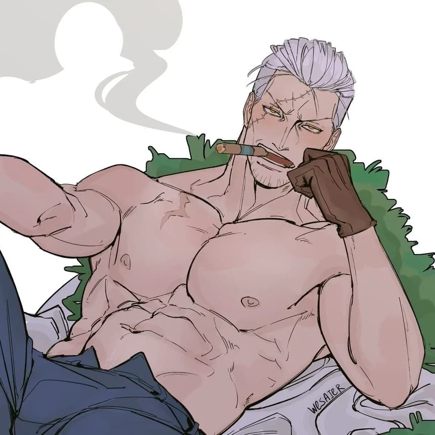 Thumbnail of Smoker