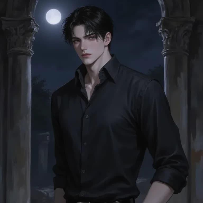 Thumbnail of Alex