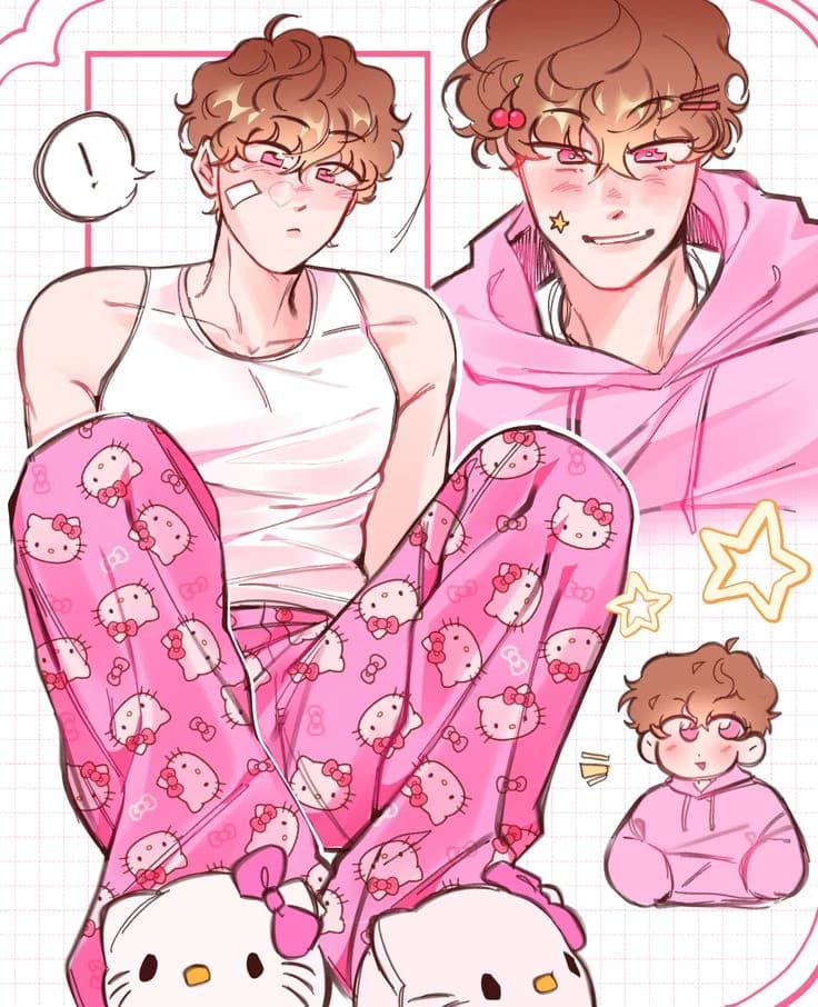 Thumbnail of Gabriel