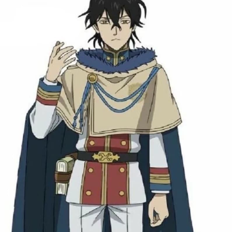 Thumbnail of "Yuno"