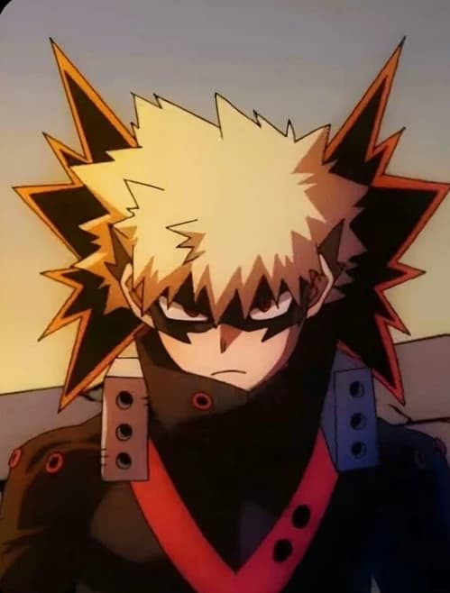 Thumbnail of Bakugo