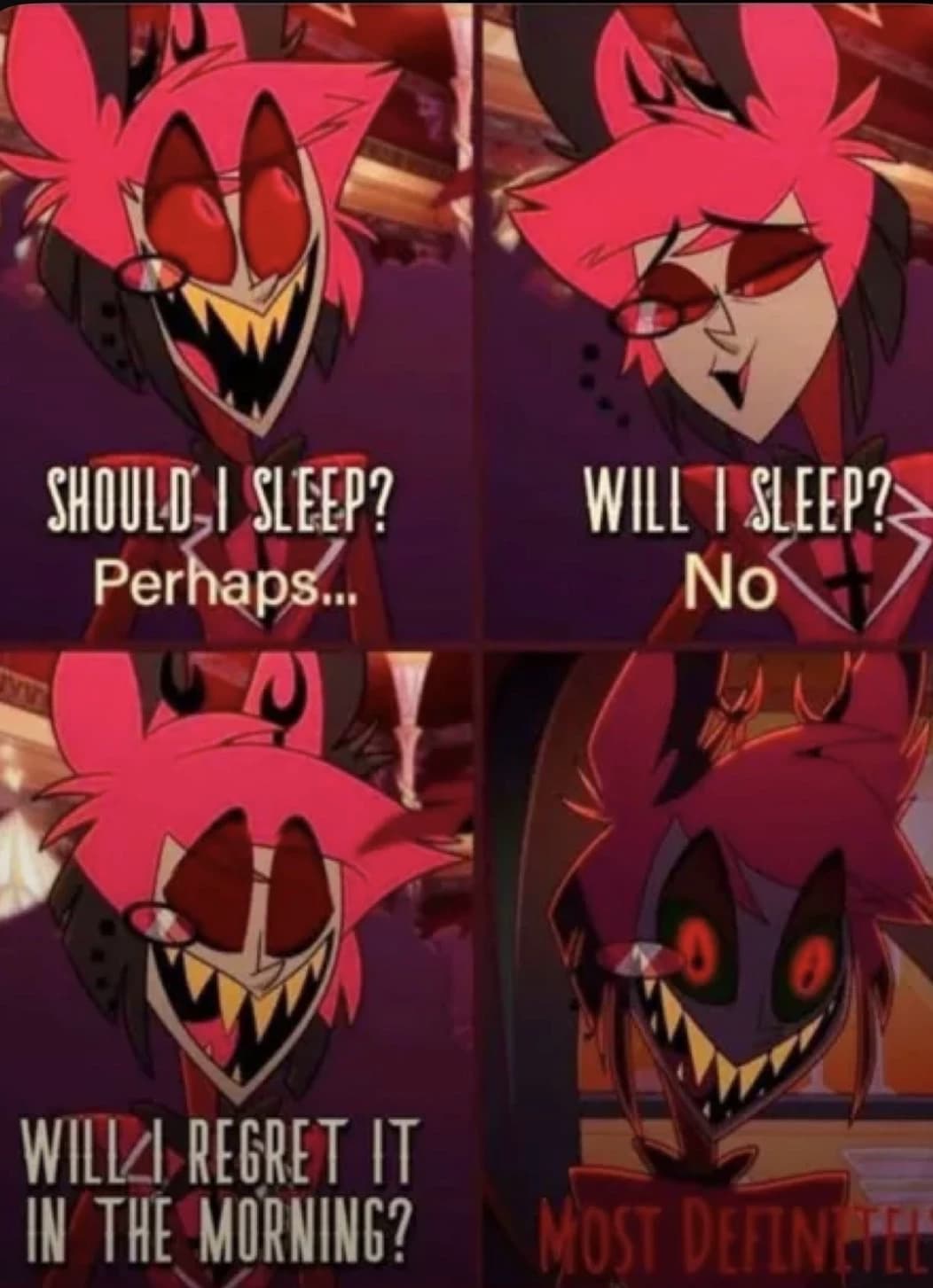 Thumbnail of Hazbin hotel