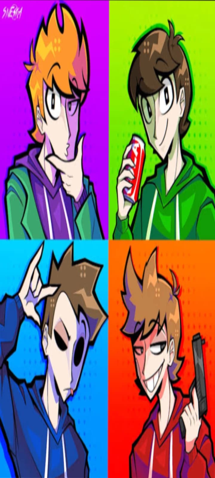 Thumbnail of ★EDDSWORLD★