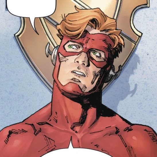 Thumbnail of Wally West