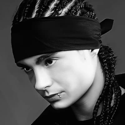 Thumbnail of Tom Kaulitz