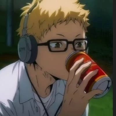 Thumbnail of Kei Tsukishima
