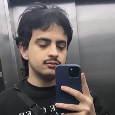 Thumbnail of Pedro Henrique (Orochinho)