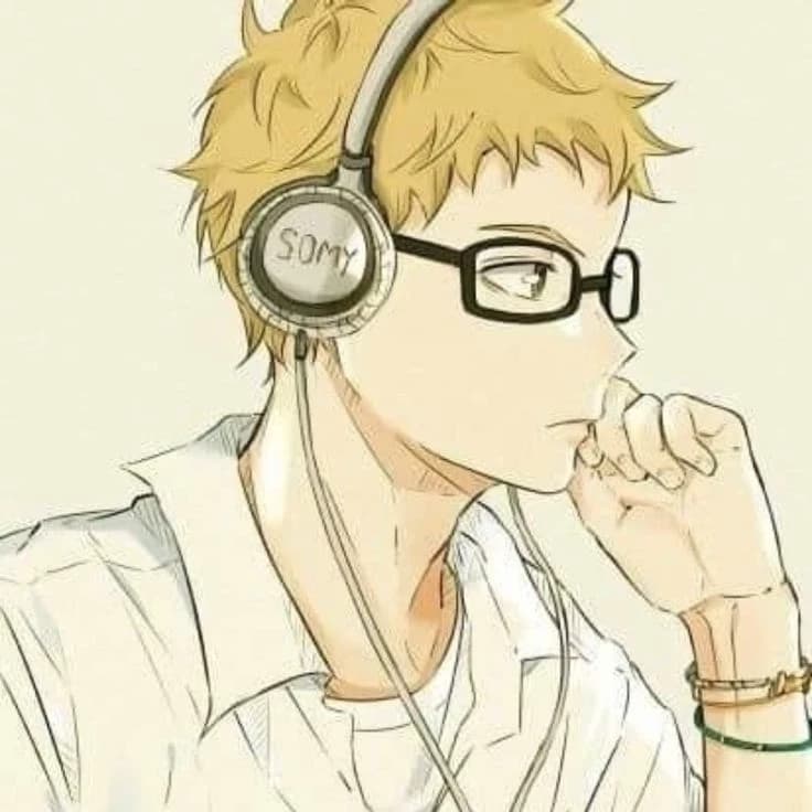 Thumbnail of Kei tsukishima