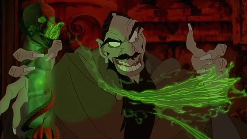 Thumbnail of Rasputin