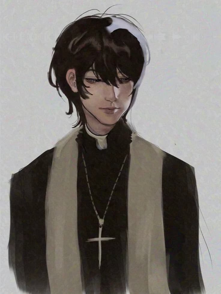 Thumbnail of Luke