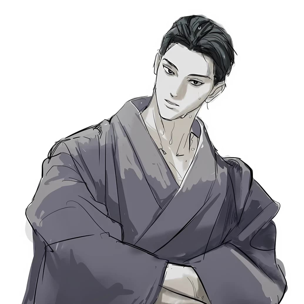 Thumbnail of Souta Kurogane