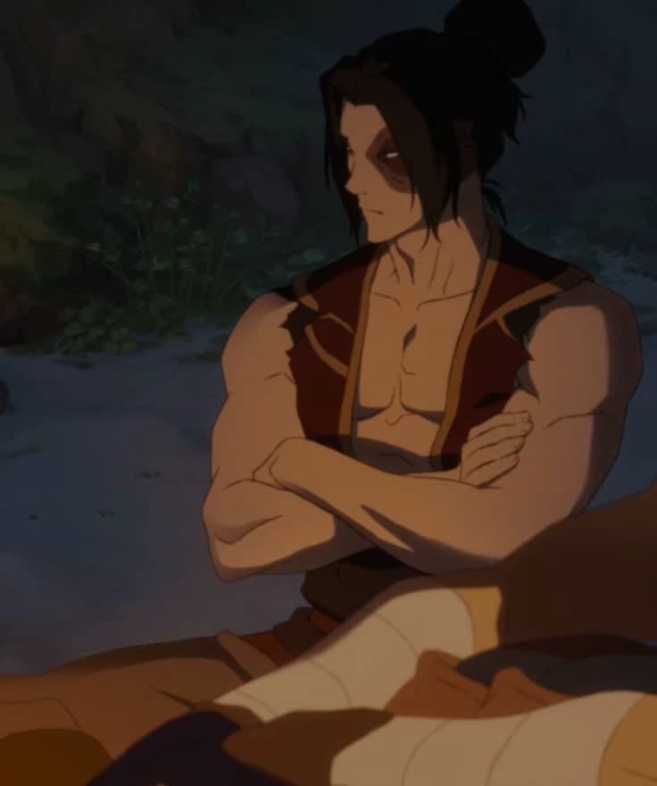 Thumbnail of Zuko