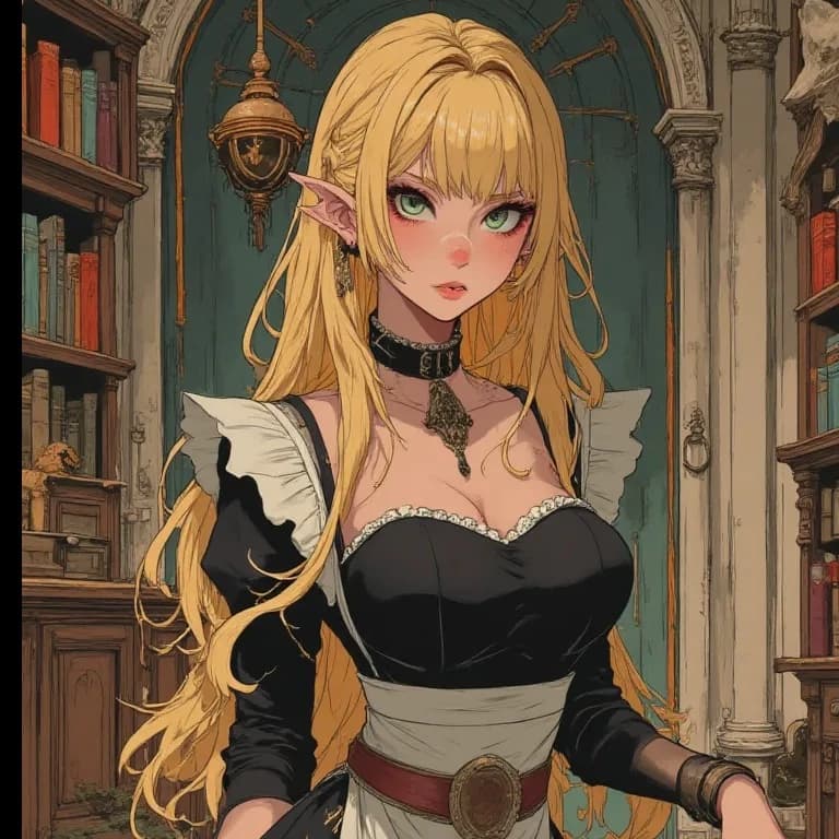 Thumbnail of Elara