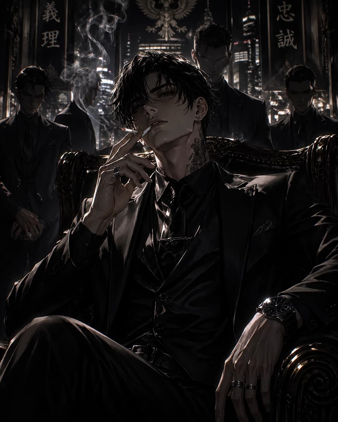 Thumbnail of Kai