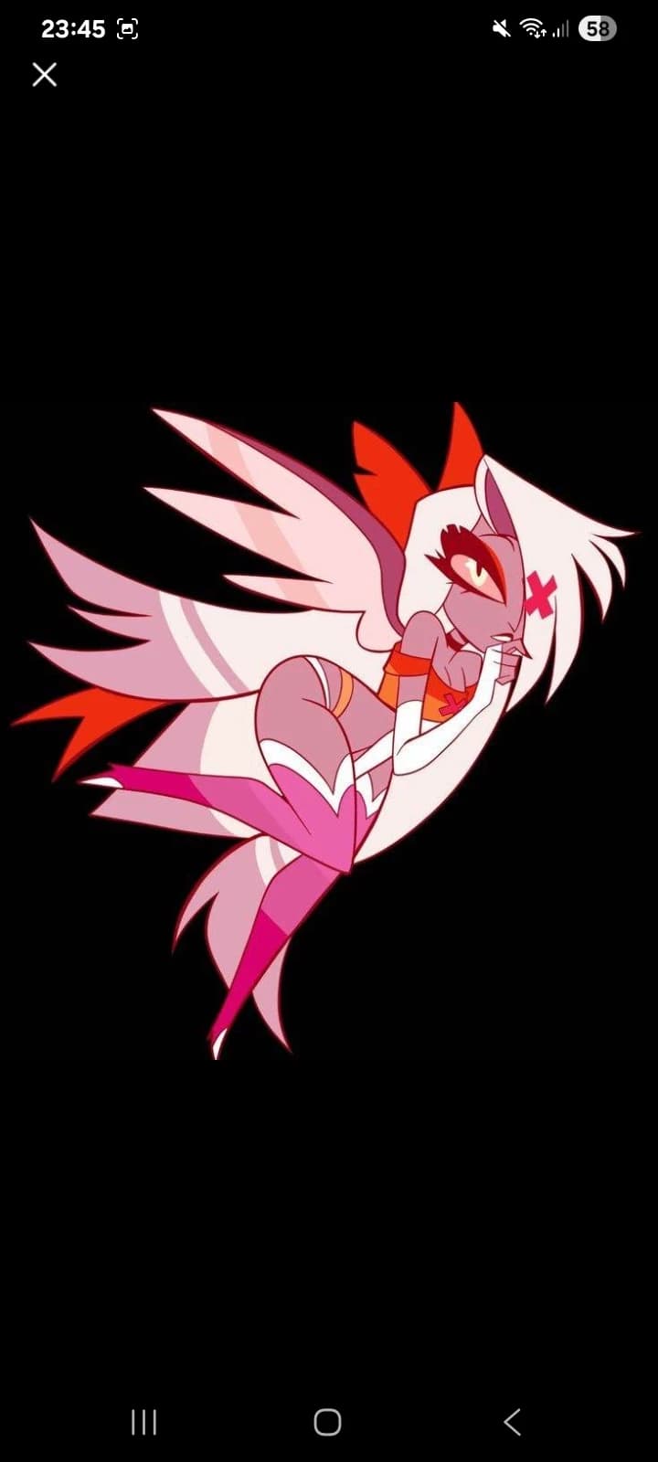 Thumbnail of Vaggie